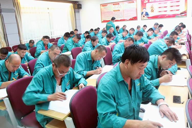 進行危險品運輸培訓，把好安全運輸關(guān)