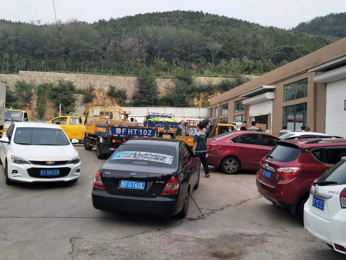 中秋佳節(jié)臨近，匯通集團(tuán)發(fā)福利送祝福