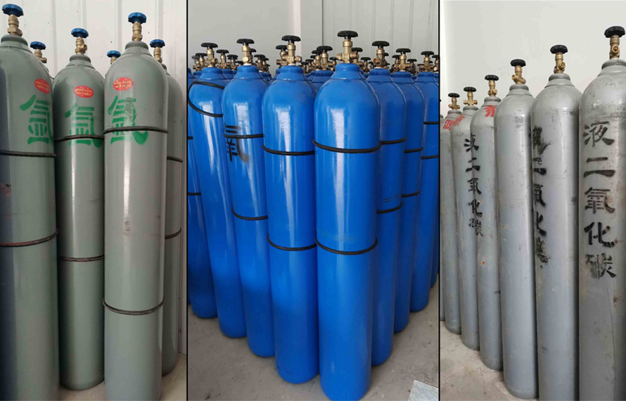 匯通新能源公司：深化科技研發(fā)，打造創(chuàng)新型工業(yè)氣體企業(yè)