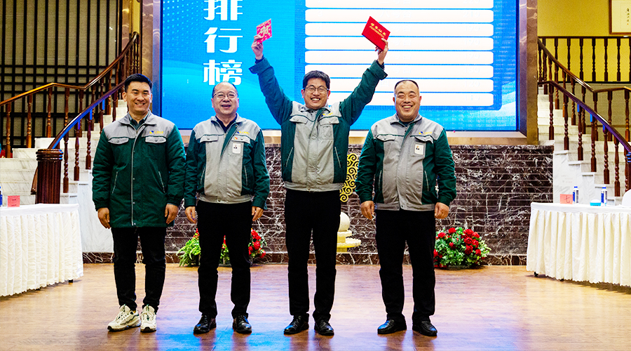 安全知識(shí)常學(xué)常新、安全意識(shí)越筑越牢|匯通集團(tuán)開展安全知識(shí)競(jìng)賽